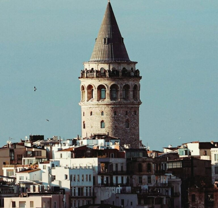 1.TAKSIM ISTANBUL Scaled E1786027188538 768x732