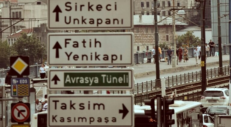Istanbul