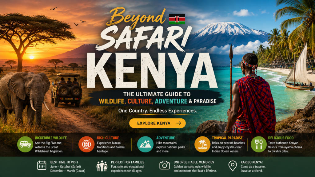 Beyond Safari Kenyas Ultimate Guide 1024x576