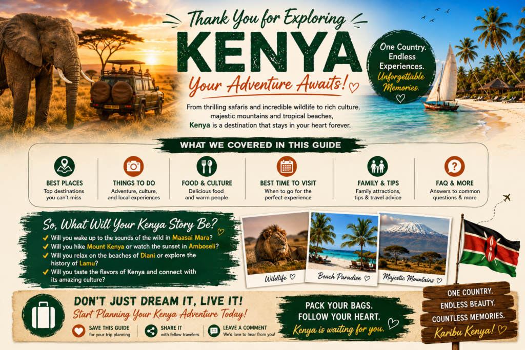 Kenya Adventure Awaits 1024x683