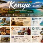 Ultimate Guide To Kenya: What You Need to Know