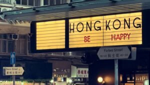 Read more about the article Best Places to Visit in Hong Kong