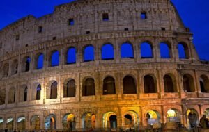 italy, rome, colosseum at night, rome, rome, rome, rome, rome