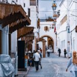Exploring the Cuisine of Marrakech