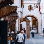 The Best Ways to Explore Morocco Like a Local?
